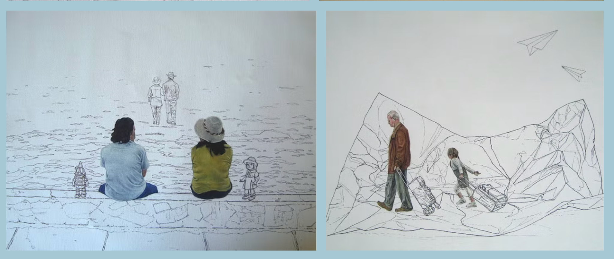 Mi historia en mis dibujos, registro 17