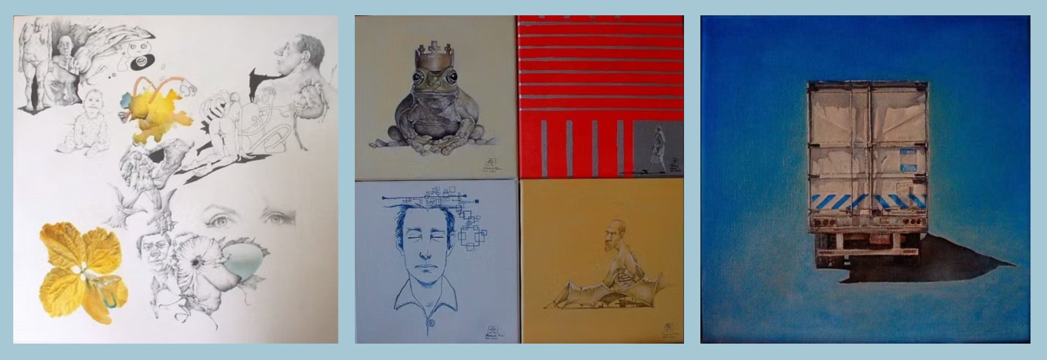 Mi historia en mis dibujos, registro 26