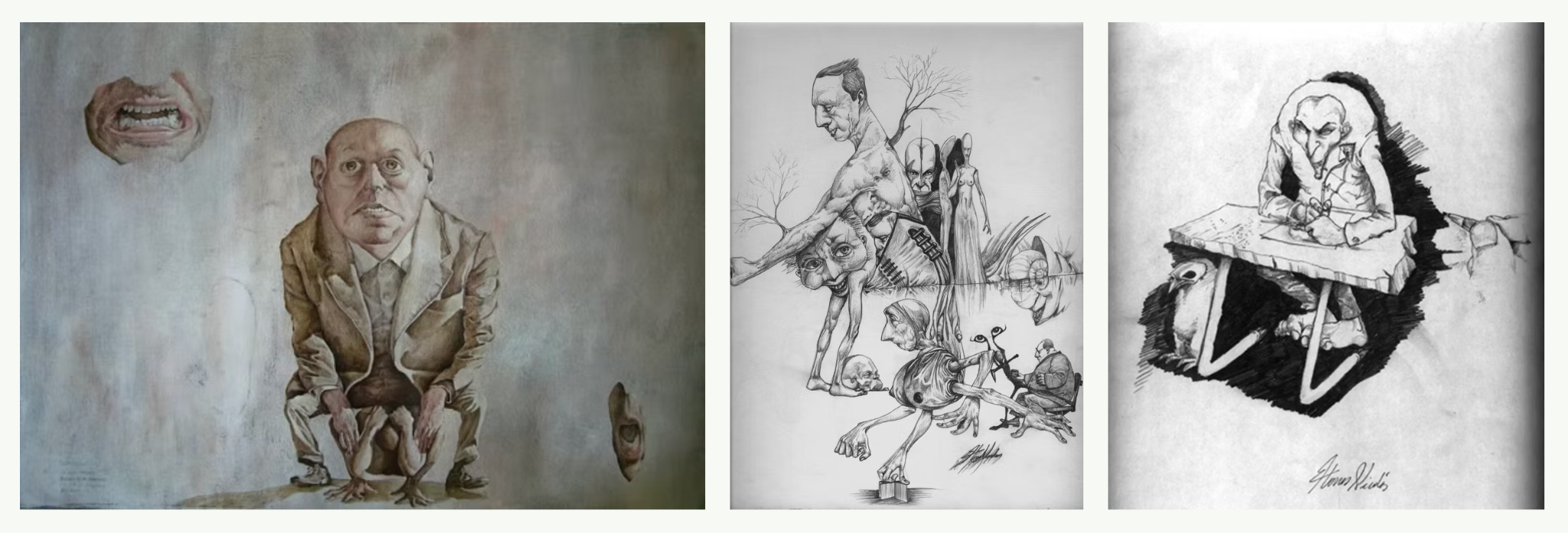 Mi historia en mis dibujos, registro 28