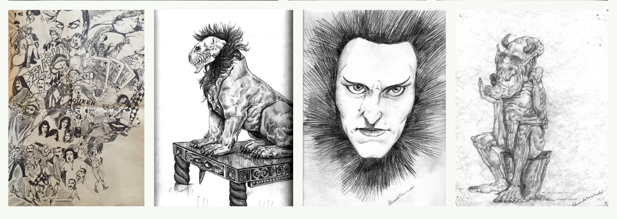Mi historia en mis dibujos, registro 29
