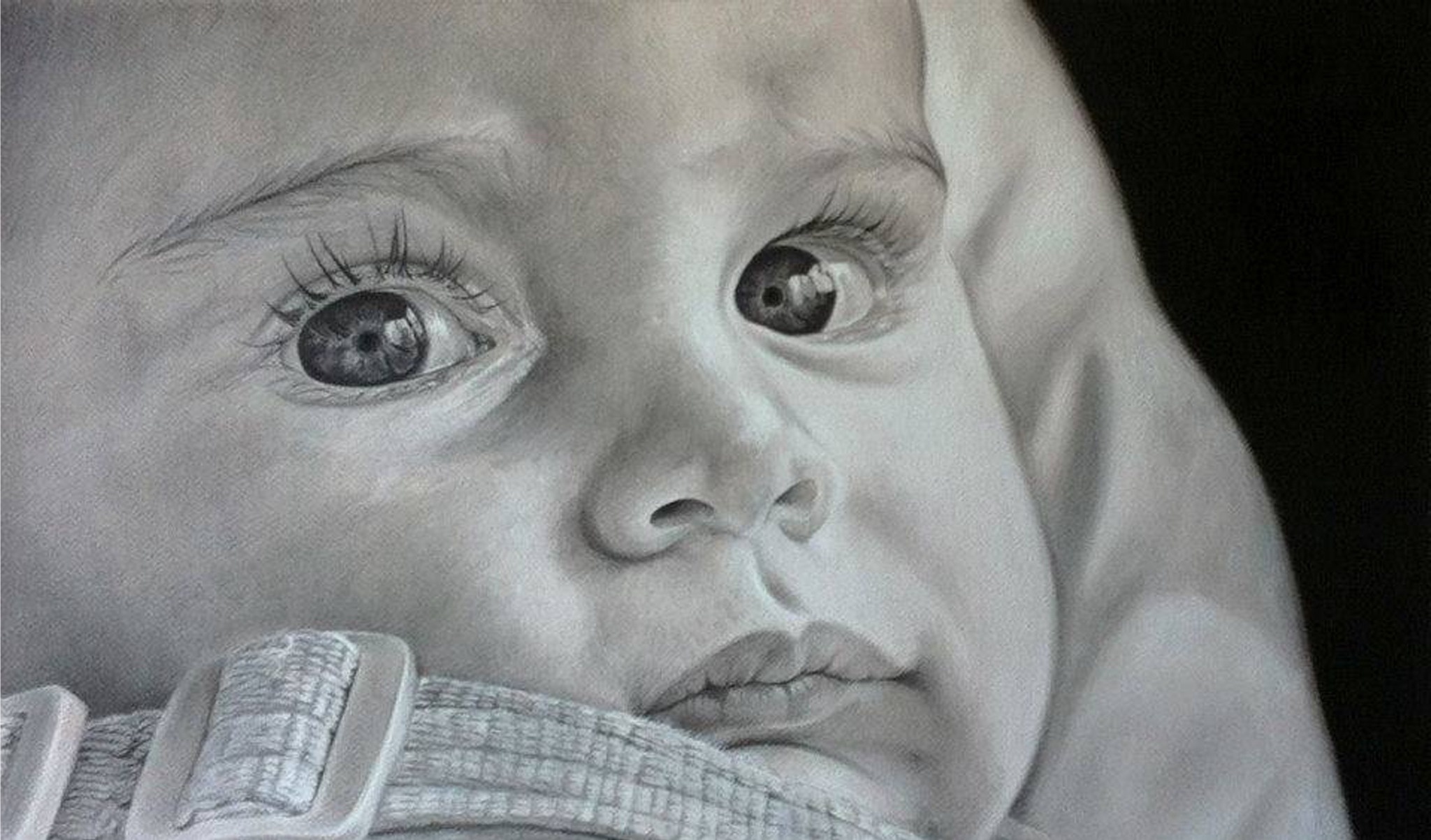 Retrato de mi hijo