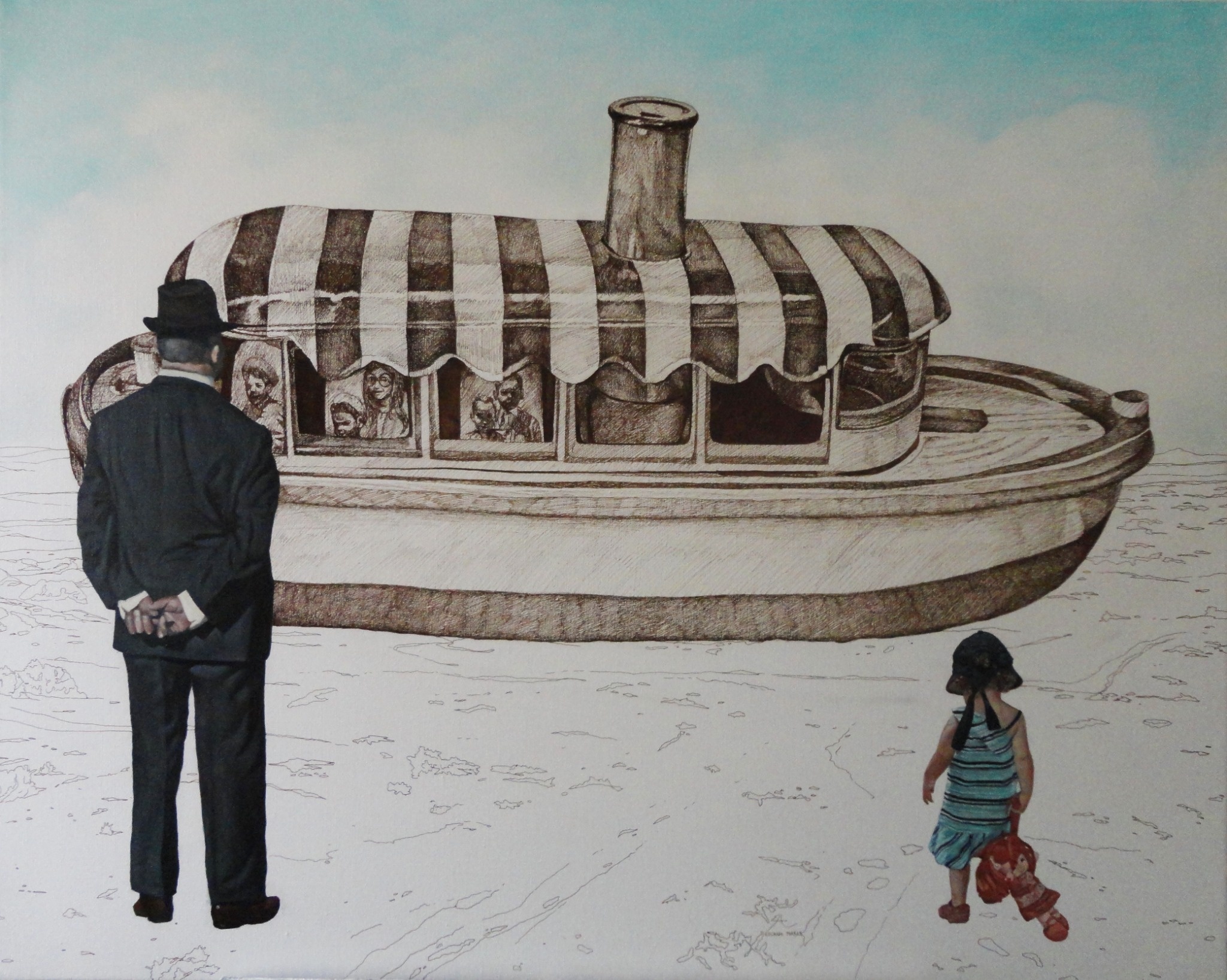 Crucero