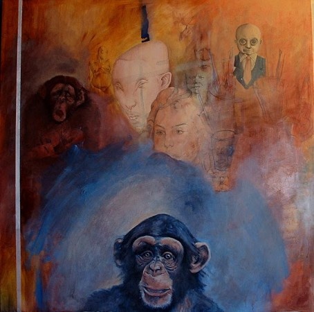 autorretrato
