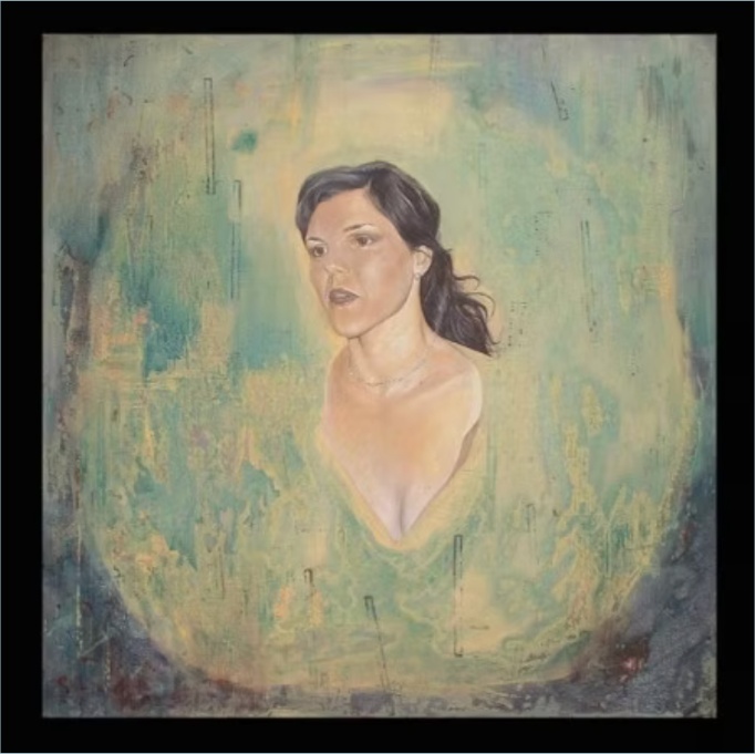 Dibujo de Eduardo Torres
