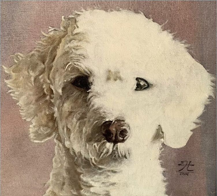 Dibujo de Eduardo Torres