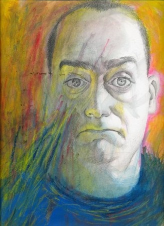retrato sintittulo