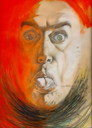 autorretrato 2
