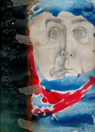 autorretrato 3