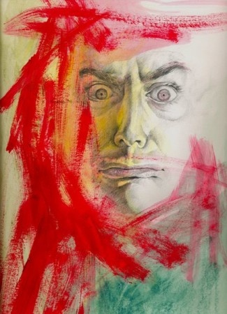 autorretrato 4