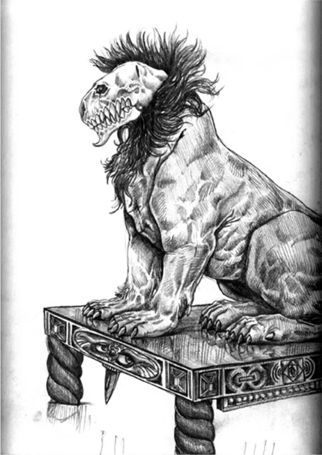 Dibujo de Eduardo Torres